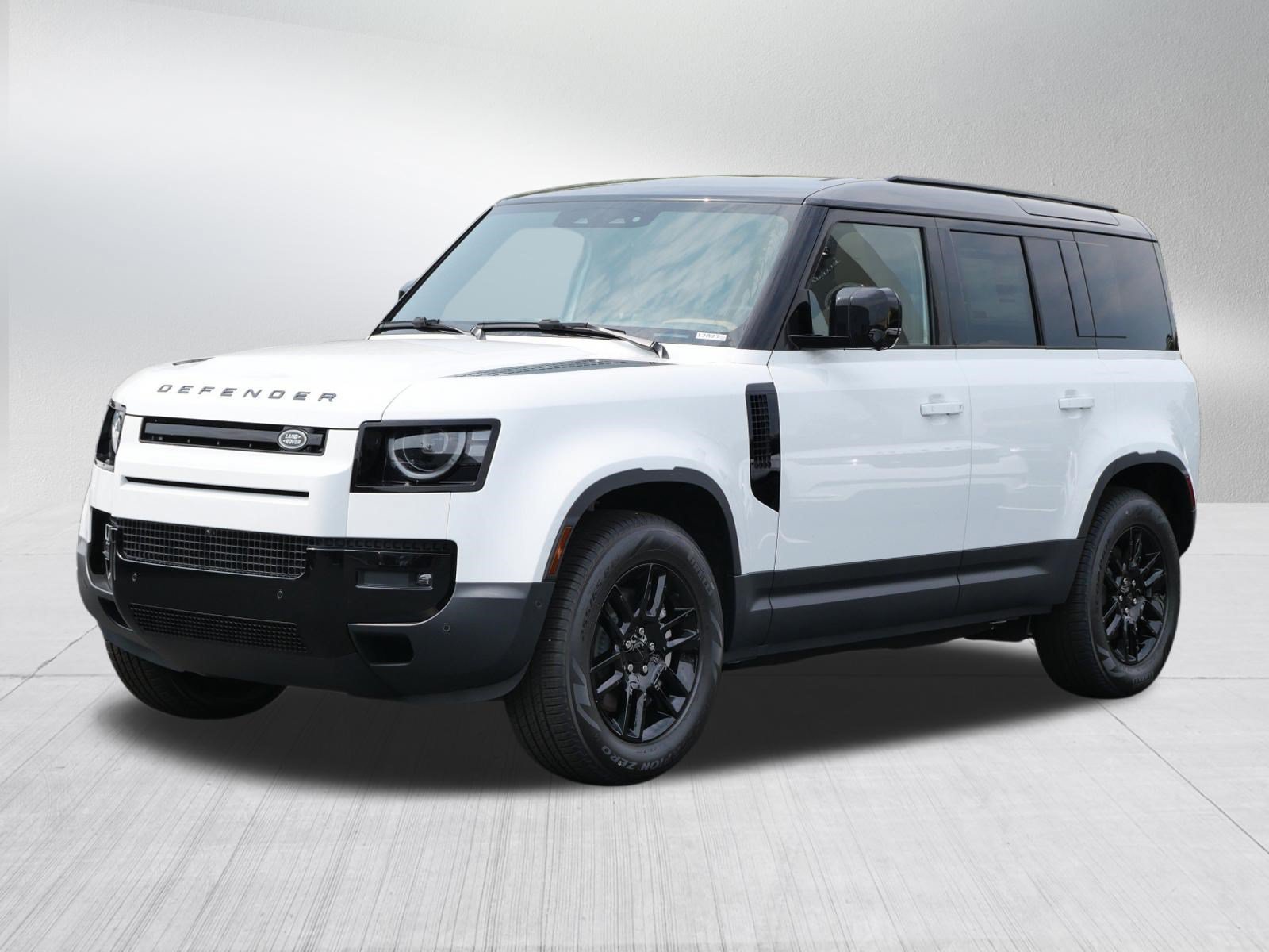 New 2026 Fuji White Land Rover S image 1