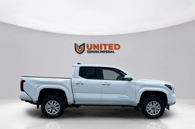 New 2026 Ice Cap Toyota  SR5 image 2