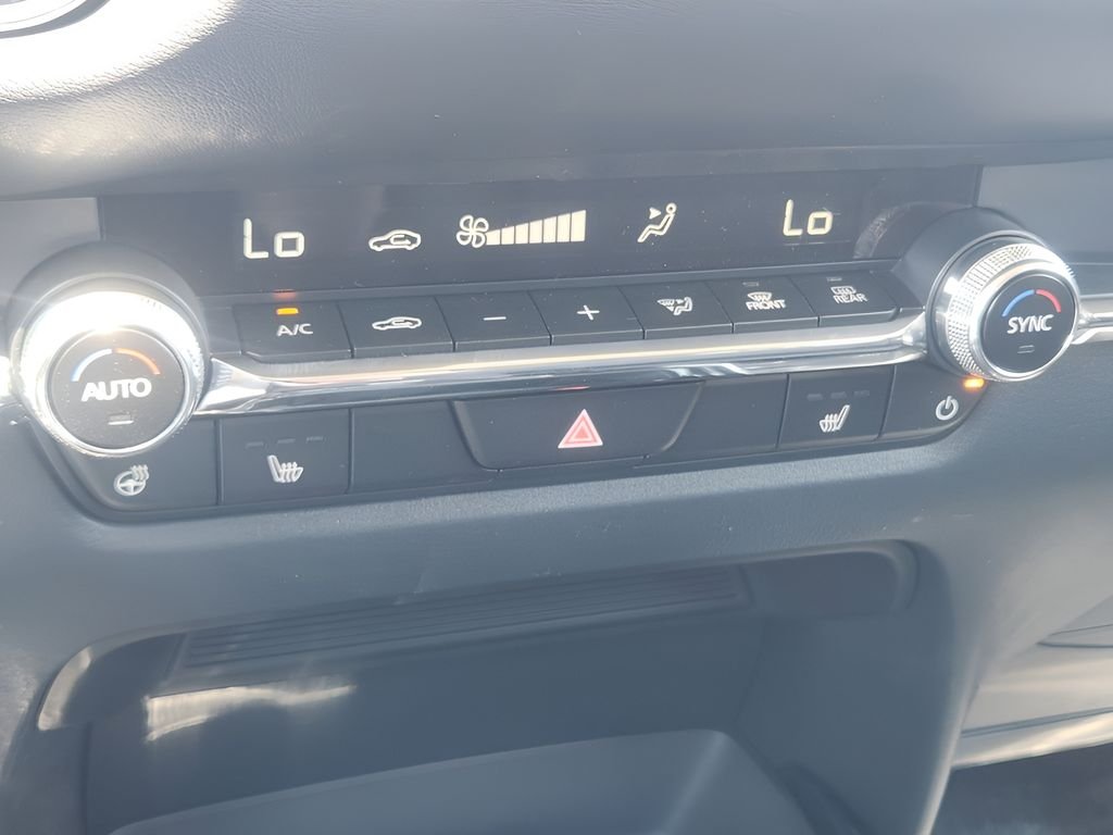 2025 Mazda CX-30 Turbo Premium Plus - Photo 16