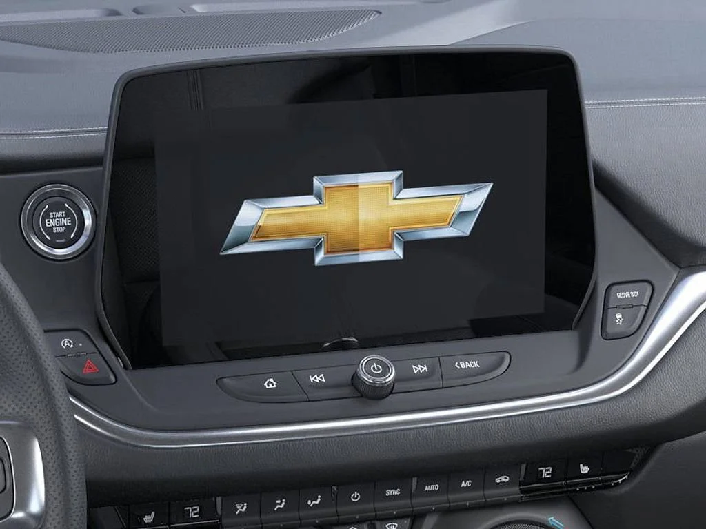 2026 Chevrolet Blazer 2LT - Photo 20