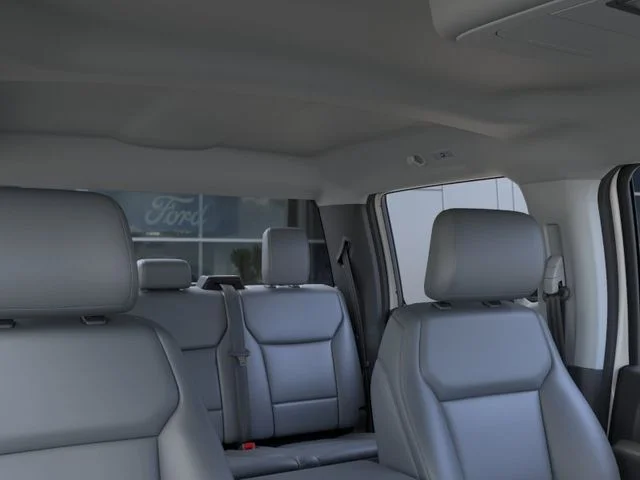 New 2026 Ford F-150 XL