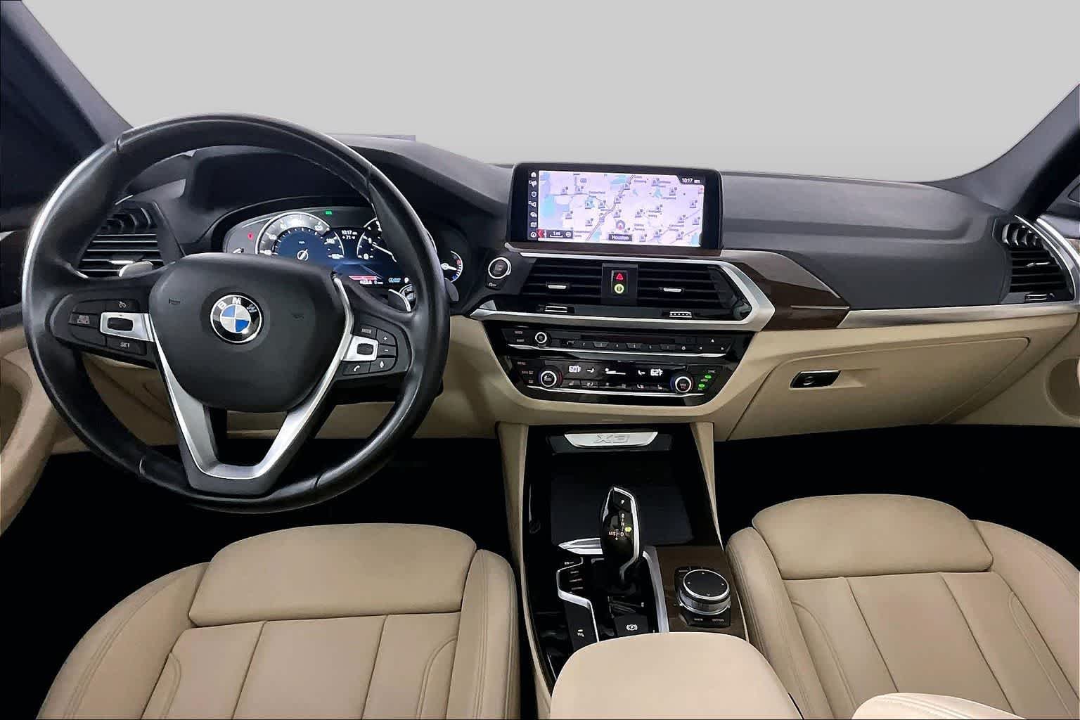 Used 2019 Alpine White BMW sDrive30i image 15