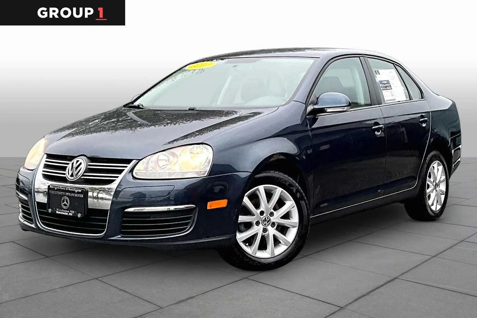 2010 Volkswagen Jetta Limited Edition 6AT PZEV's photo