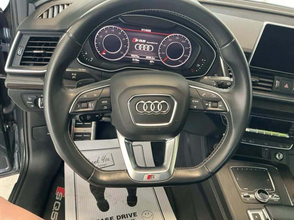 2020 Audi SQ5 Premium Plus - Photo 15