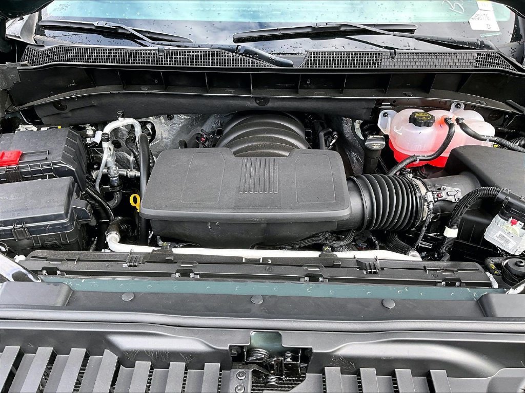 2026 Chevrolet Silverado 1500 LT - Photo 16