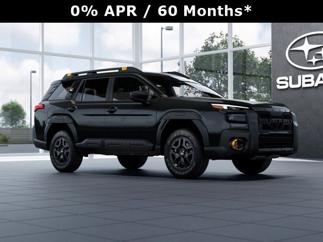 2026 Subaru Outback Outback Wilderness's photo
