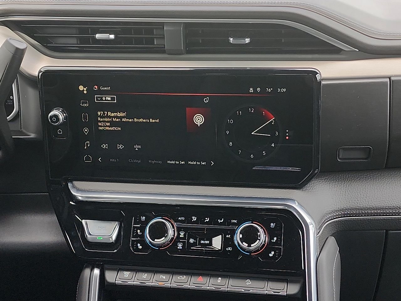 New 2026 Black GMC Denali image 15
