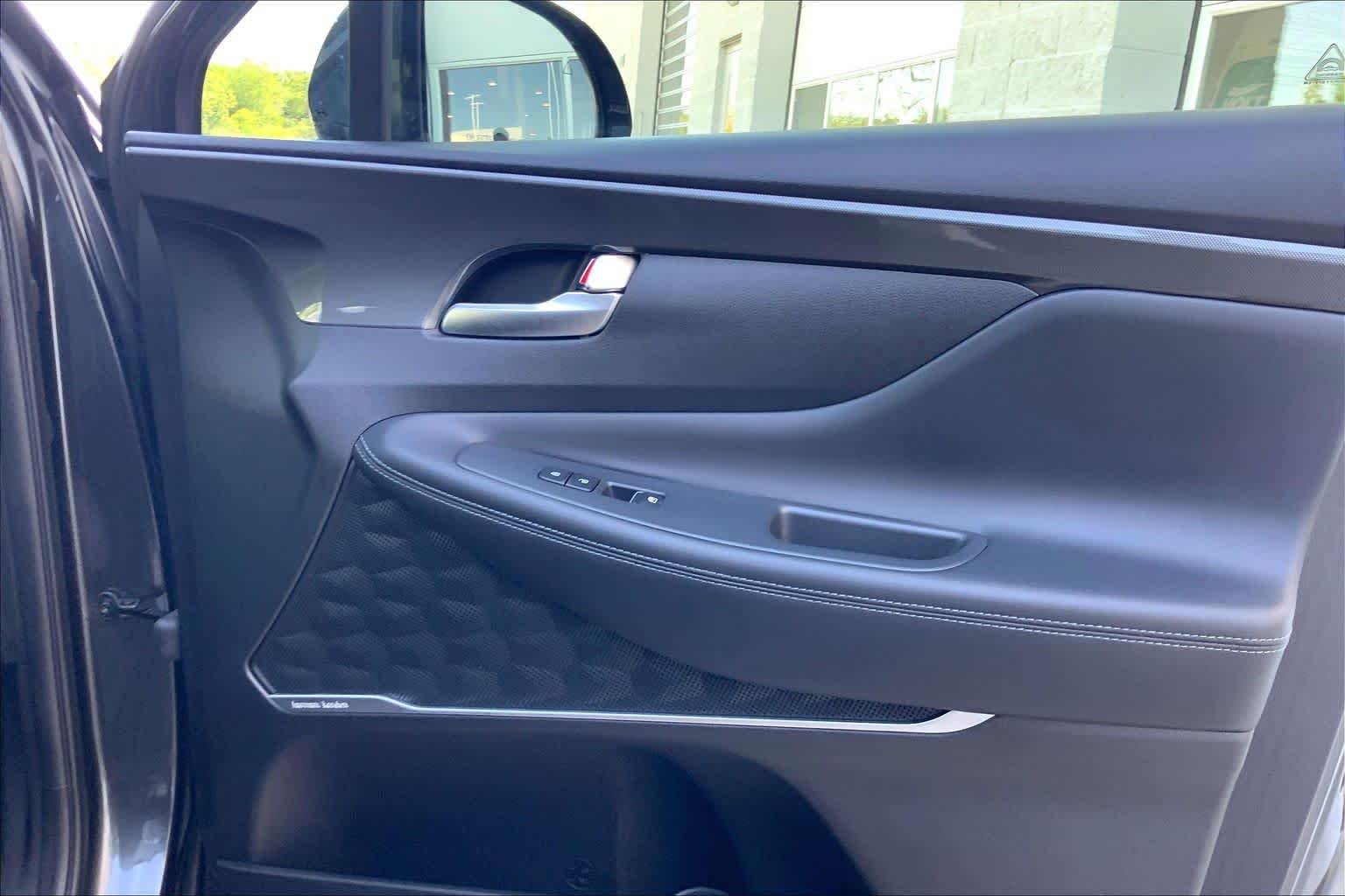 Used 2022 Portofino Gray Hyundai Limited image 20
