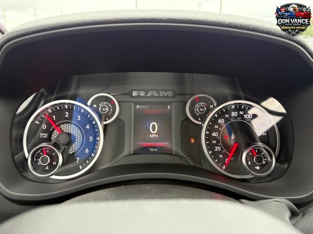 2026 RAM 2500 Tradesman - Photo 15