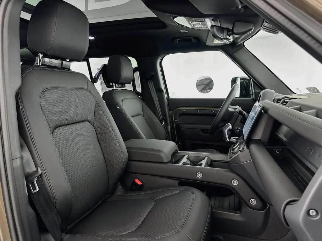 New 2026 Gondwana Stone Land Rover S image 30