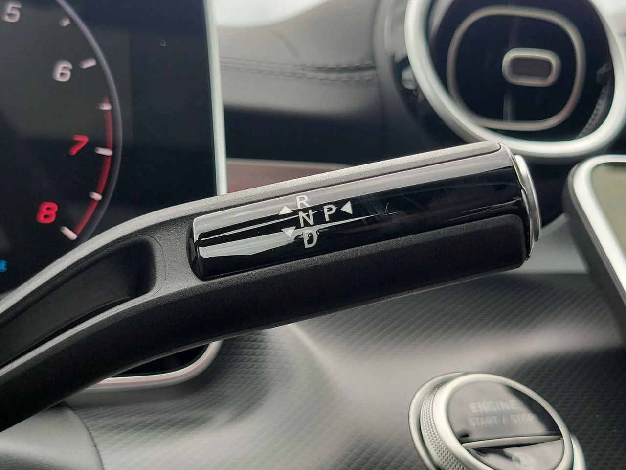 New 2026 Black Mercedes-Benz C 300 image 29