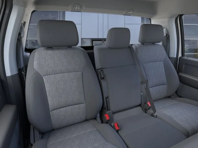 2025 Ford F-350 Super Duty XL - Photo 12