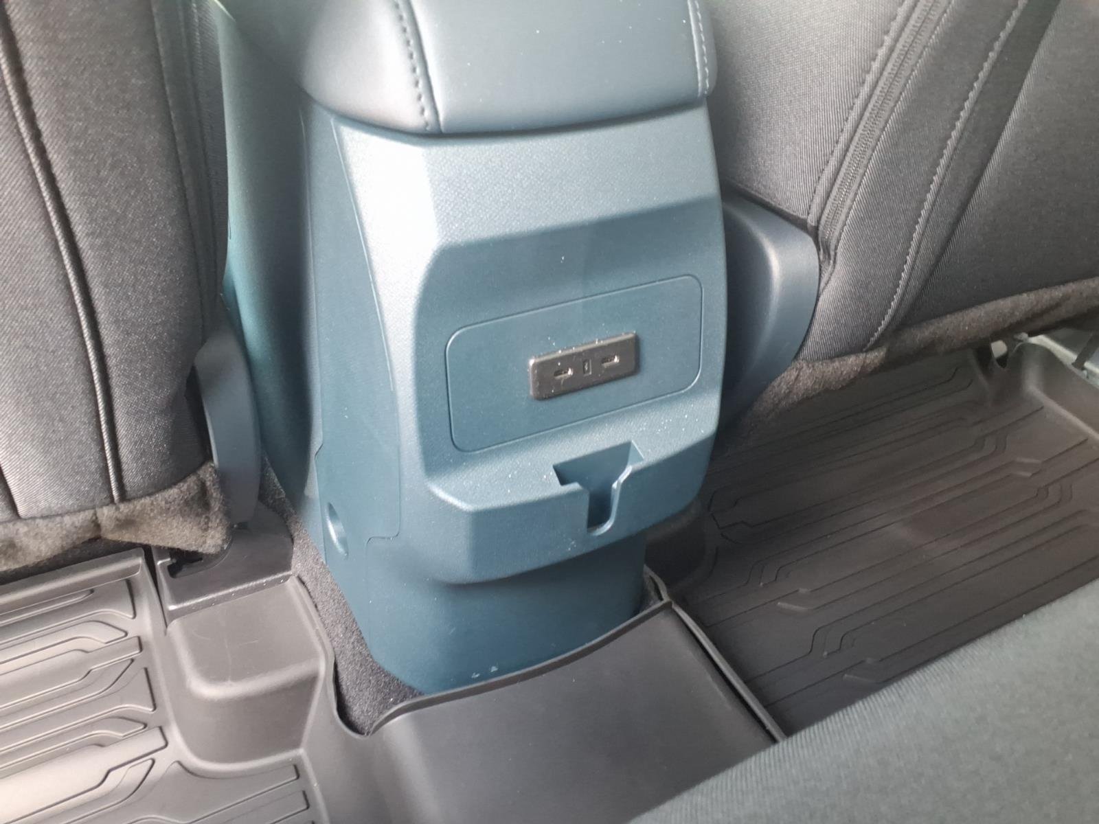New 2026 Light Blue Ford XL image 11