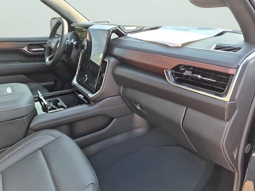 New 2026 GMC Yukon Denali, photo 38