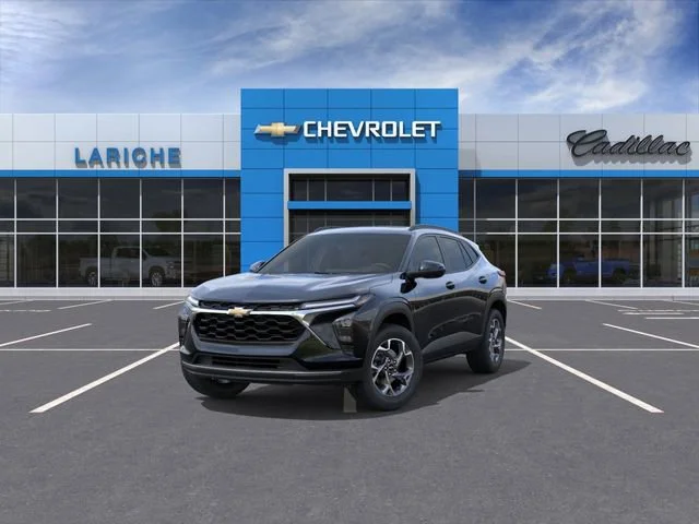 2026 Chevrolet Trax LT - Photo 8