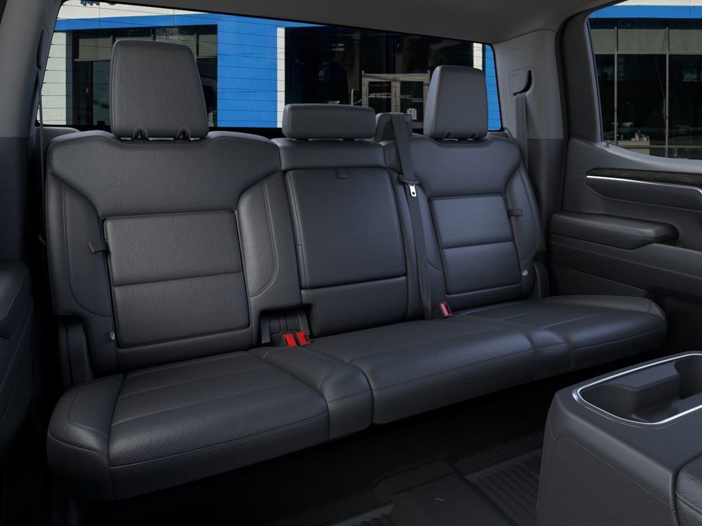 2026 Chevrolet Silverado 1500 LTZ - Photo 18