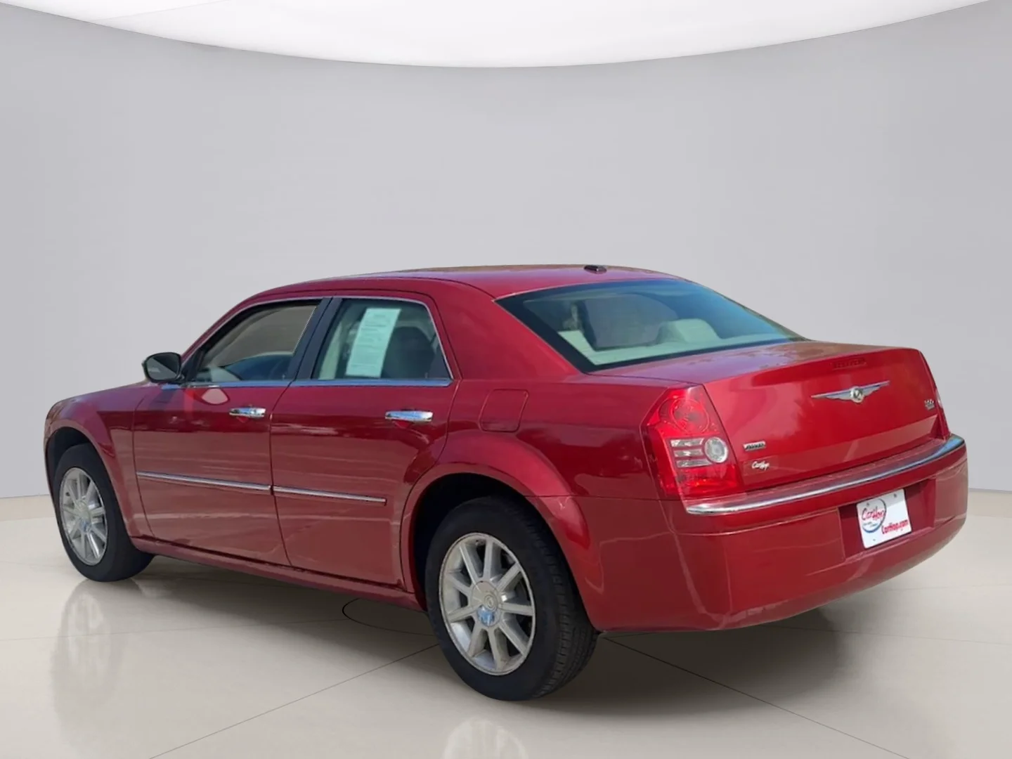2009 Chrysler 300 Limited - Photo 7