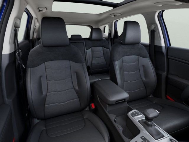 2026 Kia Sportage SX Prestige - Photo 15