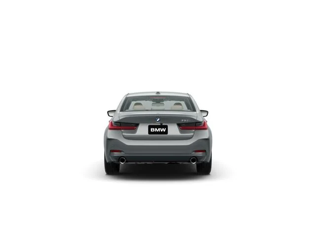 New 2026 Skyscraper Grey Metallic BMW  image 5