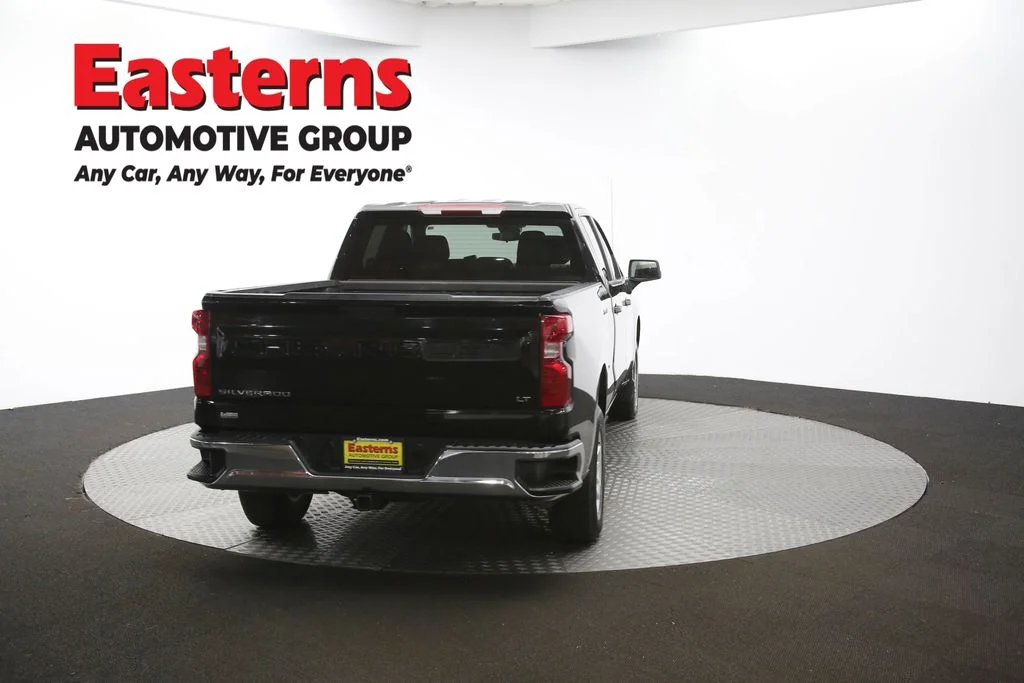 Used 2024 Black Chevrolet LT image 38