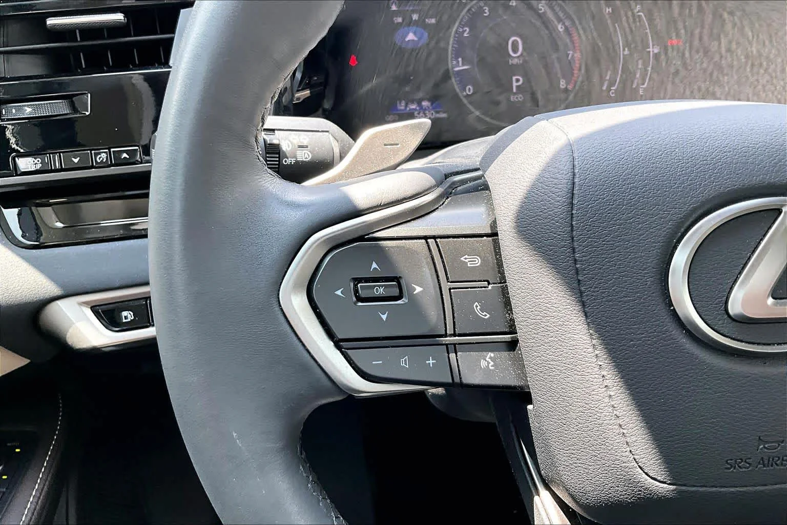Used 2024 Iridium Lexus  image 22