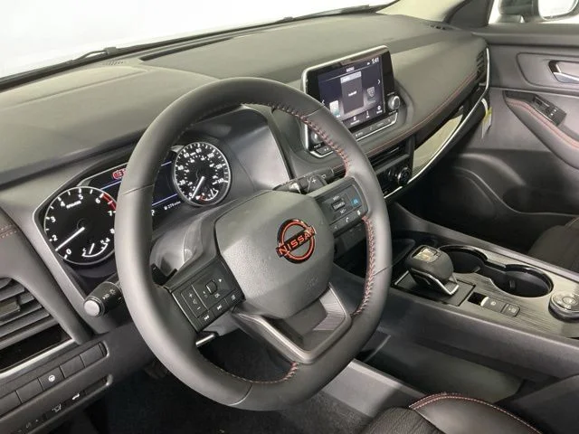 New 2026 White Nissan Rock Creek image 9