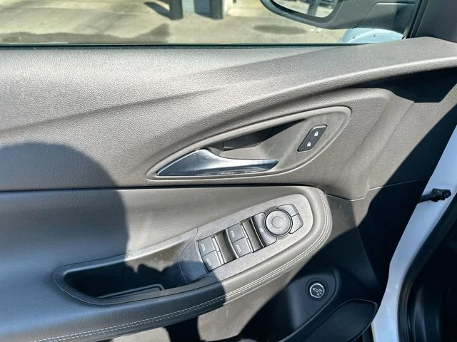 Used 2023 White Buick Select image 15