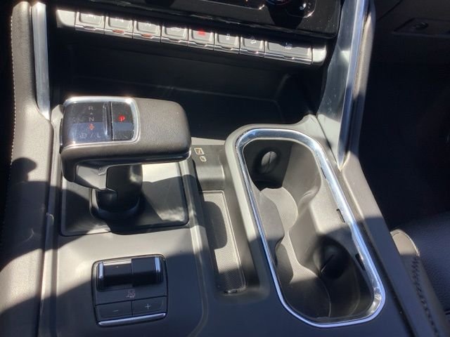 2022 GMC Sierra 1500 Denali Denali - Photo 37