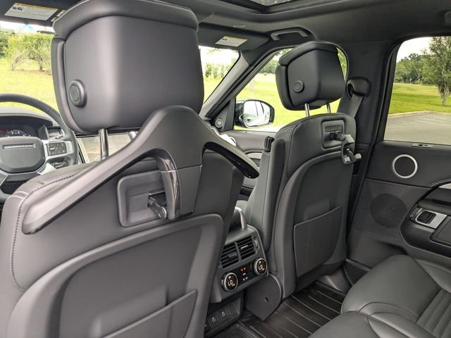 New 2026 Eiger Grey Land Rover Gemini Edition image 15