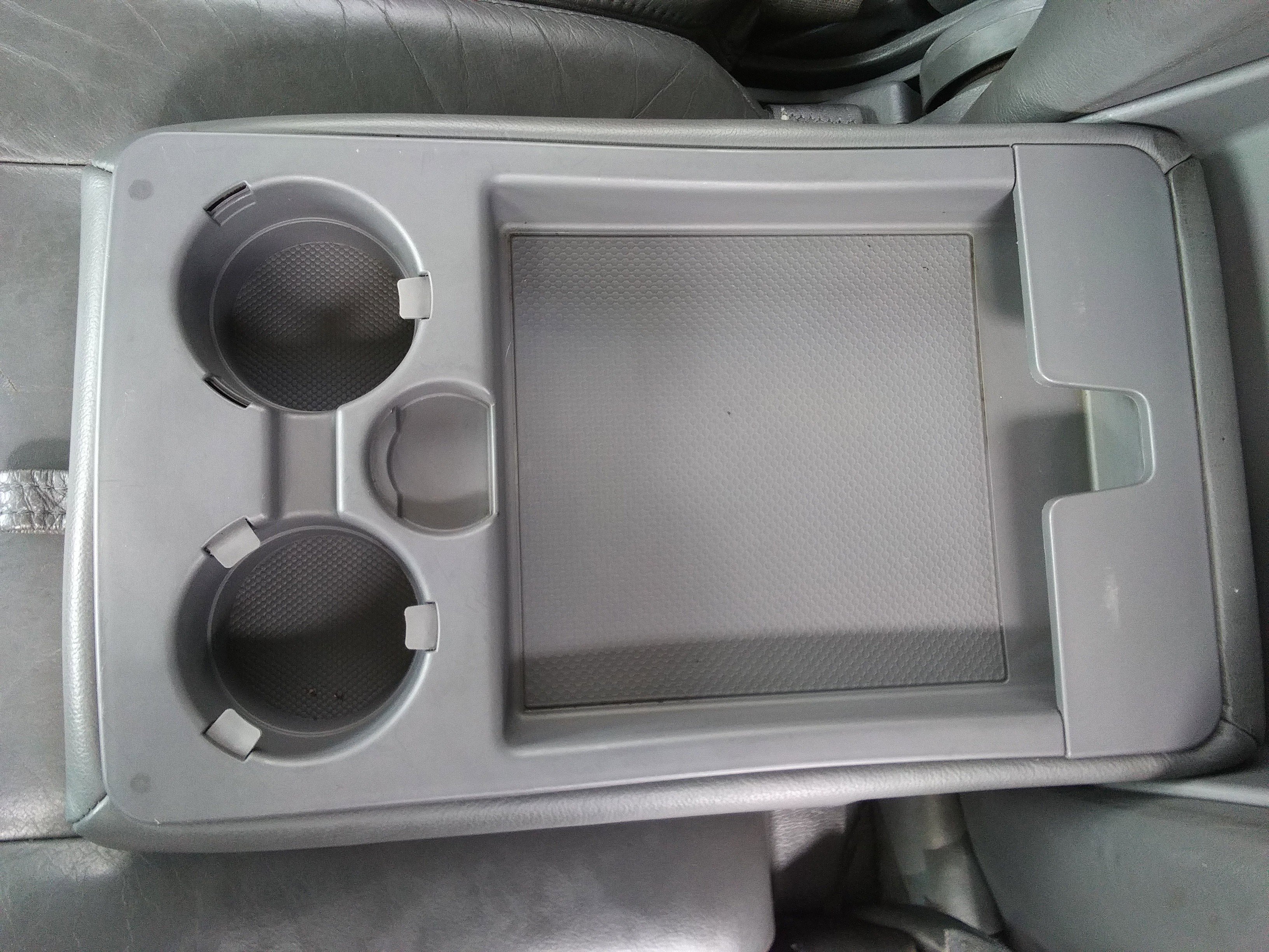 Used 2004 Silver Honda EX-L image 11