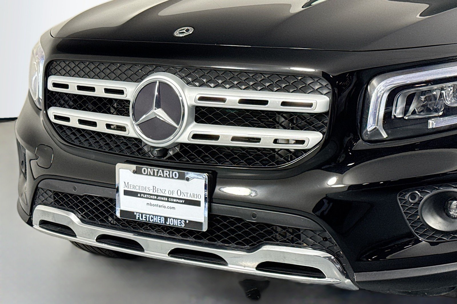 Certified Used 2023 Night Black Mercedes-Benz 250 image 14