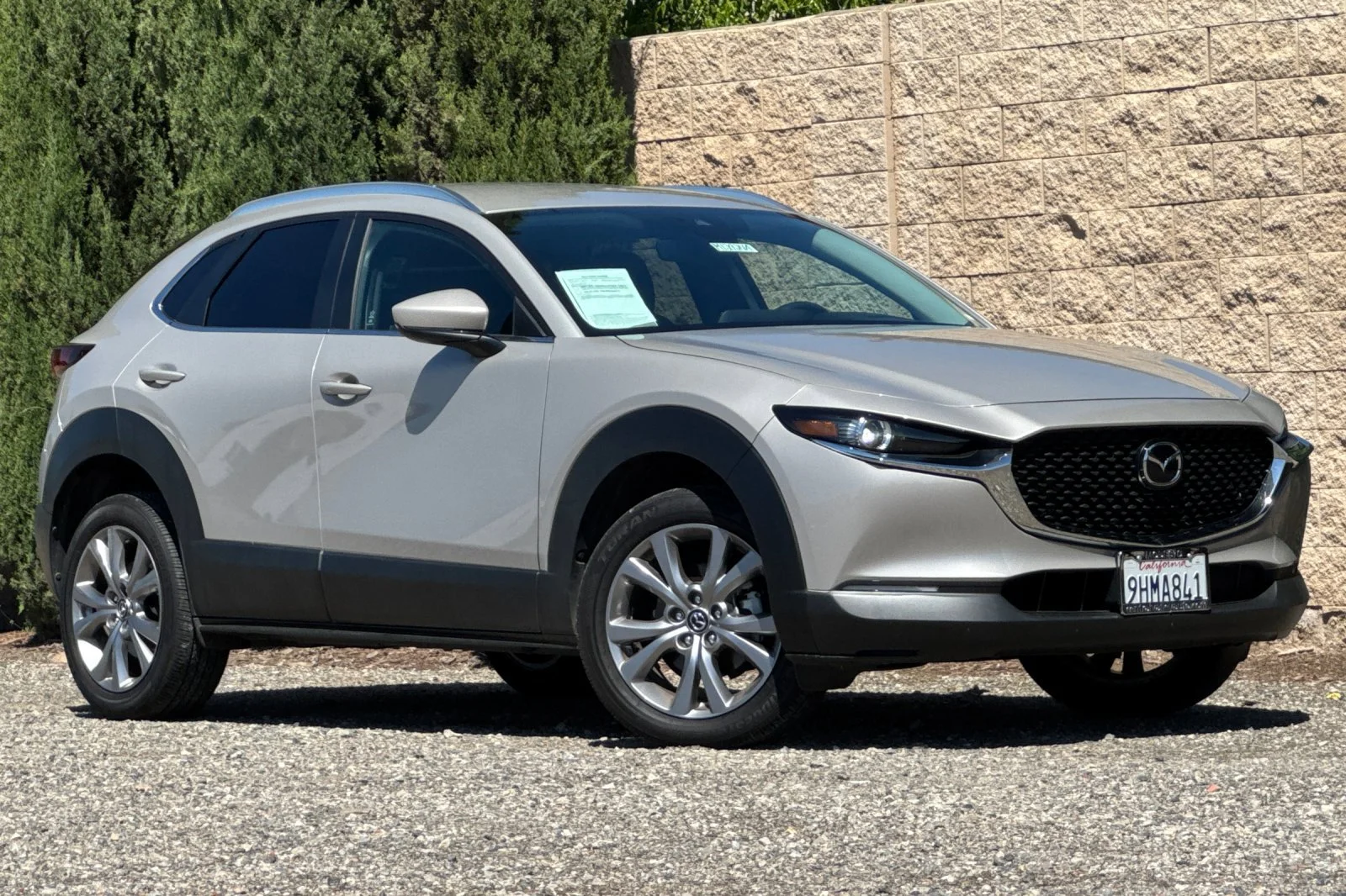 2023 Mazda CX-30 Select AWD's photo