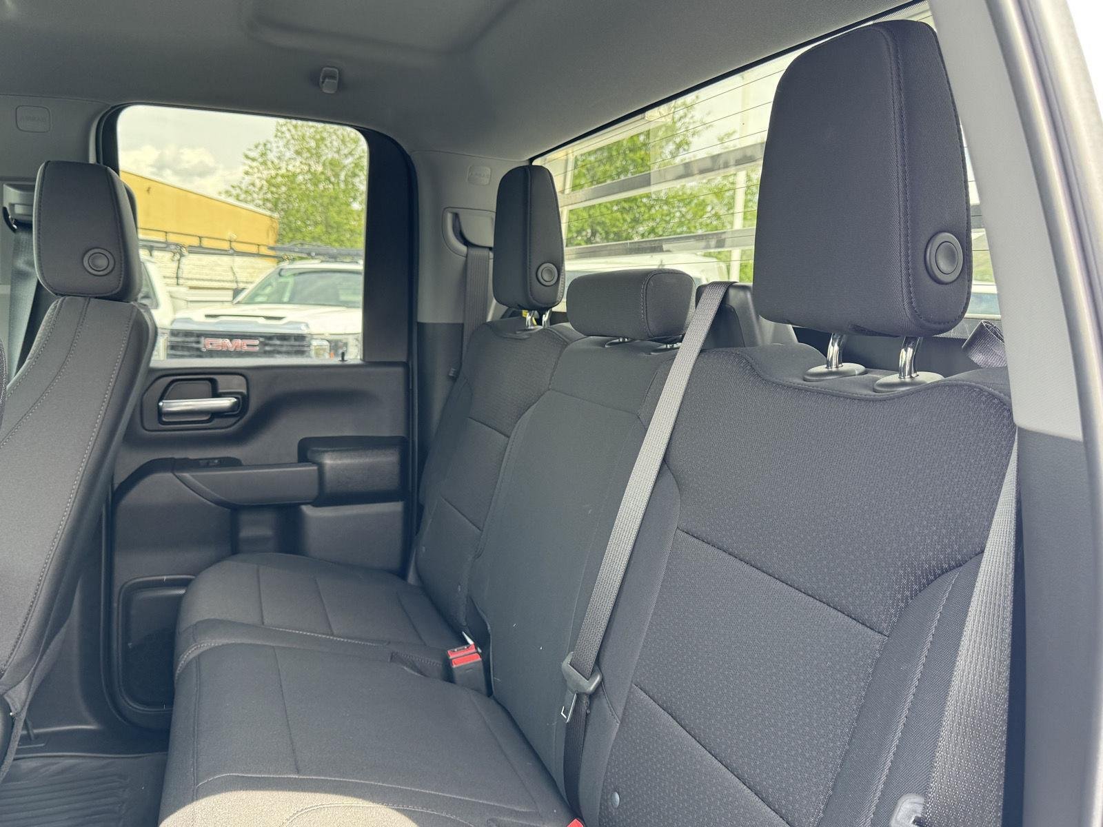 2025 GMC Sierra 2500HD Pro - Photo 24