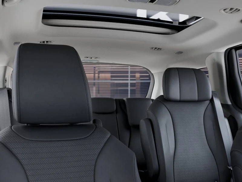 New 2026 Aurora Black Pearl Kia SX Prestige image 27