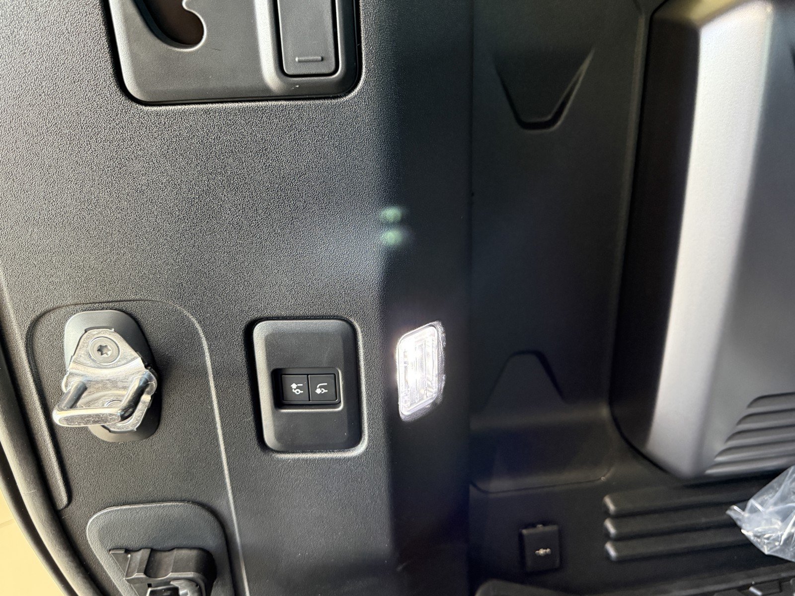 New 2026 Borasco Grey LAND ROVER OCTA image 34