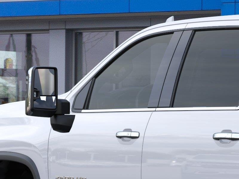 2026 Chevrolet Silverado 3500HD LTZ - Photo 15