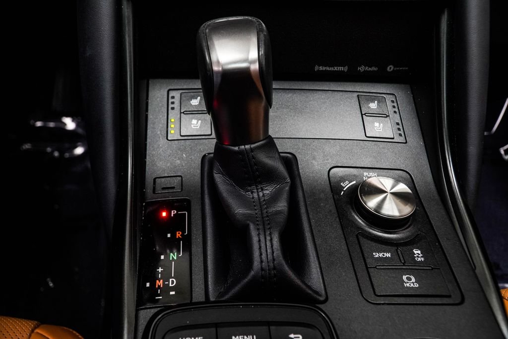 Used 2023 Red Lexus 300 image 23