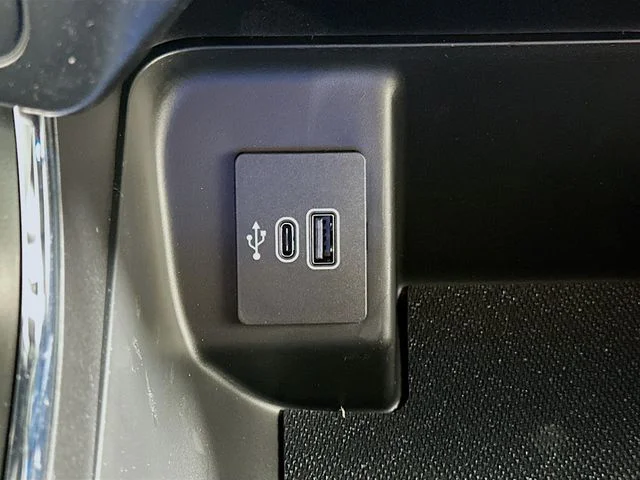 New 2026 Ford F-150 STX