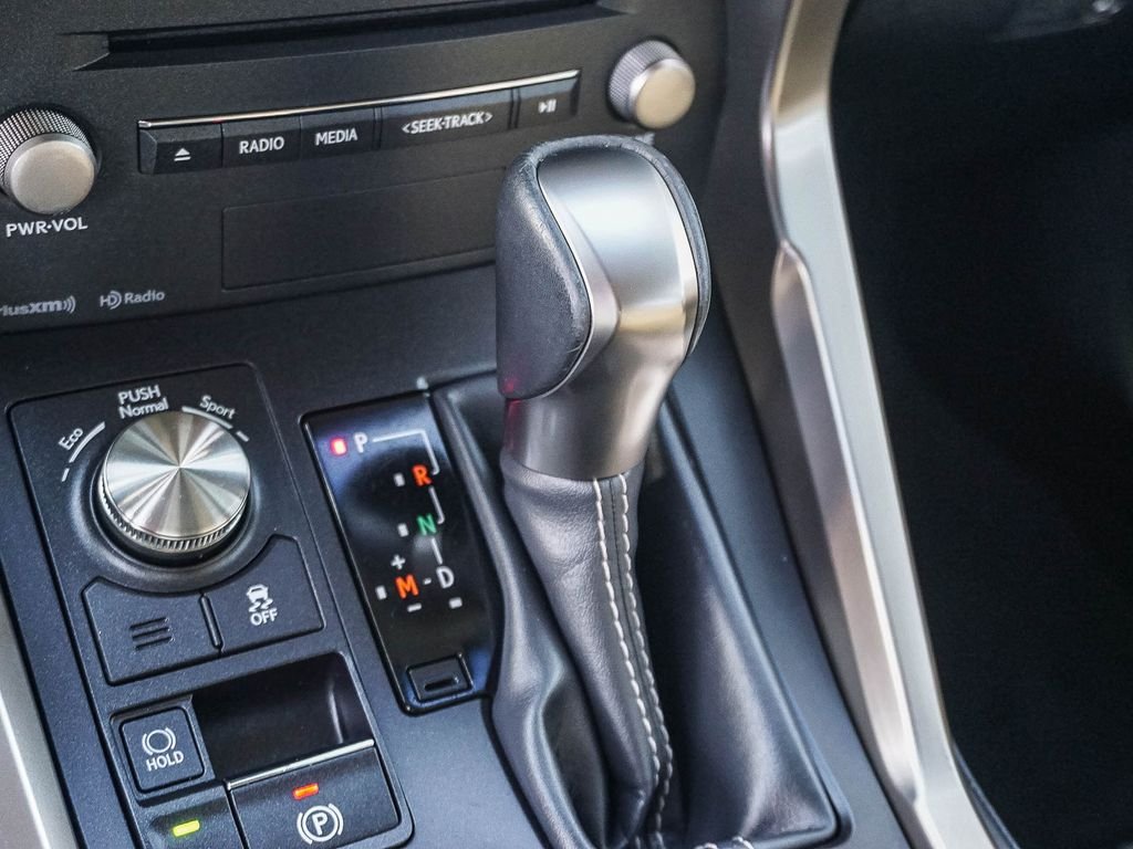 Used 2019 White Lexus 300 Base image 23