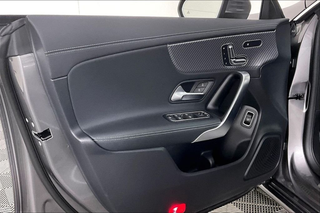 2026 Mercedes-Benz CLA CLA 250 - Photo 15