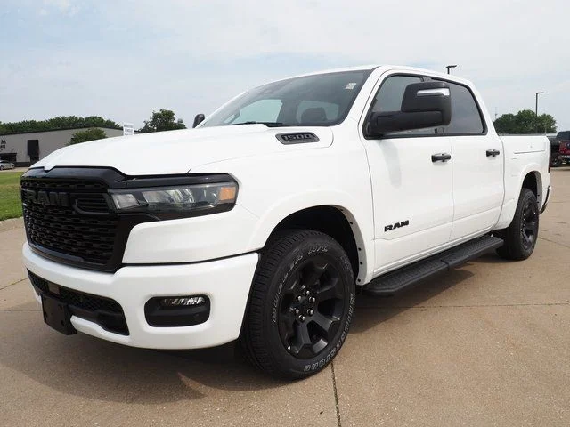 2026 RAM 1500 Big Horn/Lone Star - Photo 21