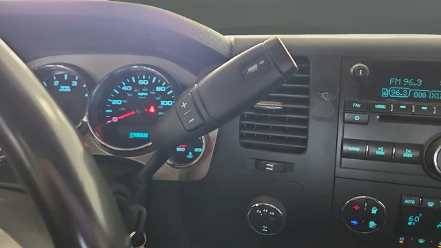 Used 2014 Summit White Chevrolet LT image 19