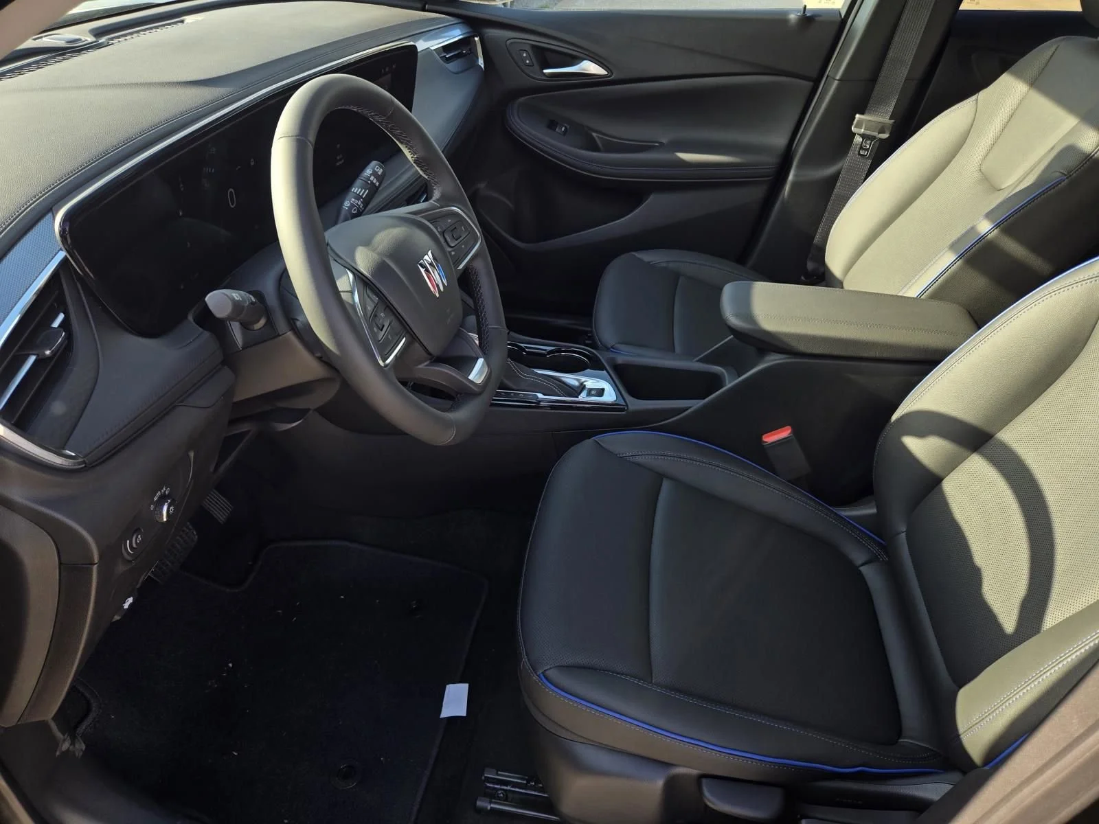 2026 Buick Encore GX Sport Touring - Photo 8