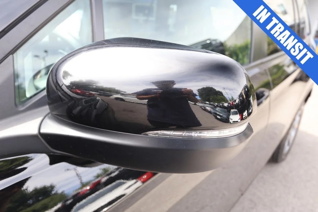Certified Used 2023 Crystal Black Pearl Honda TrailSport image 15