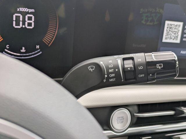 2026 Hyundai Tucson SEL - Photo 31