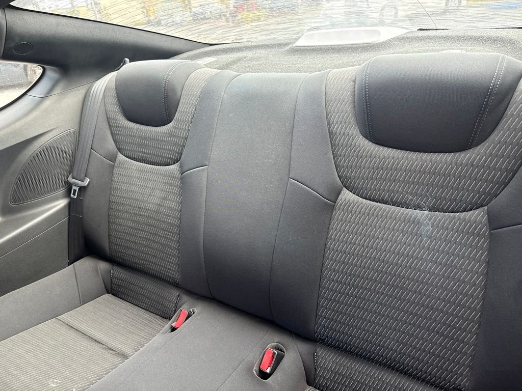Used 2014 Silver Hyundai 2.0T image 45