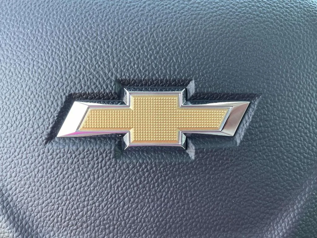 New 2026 Sterling Gray Metallic Chevrolet LS image 29