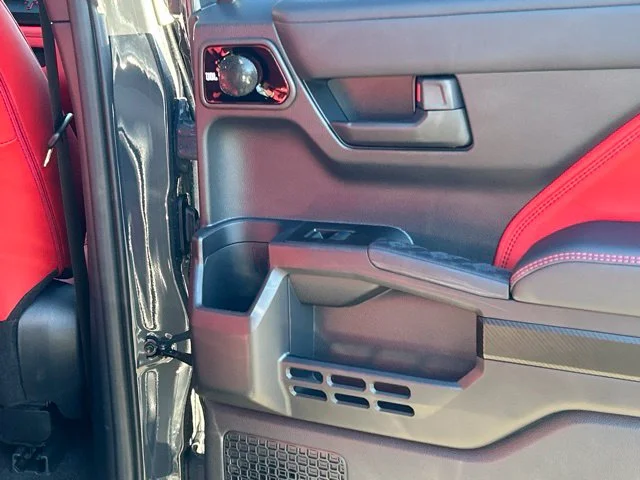 Certified Used 2025  Toyota TRD Pro image 47