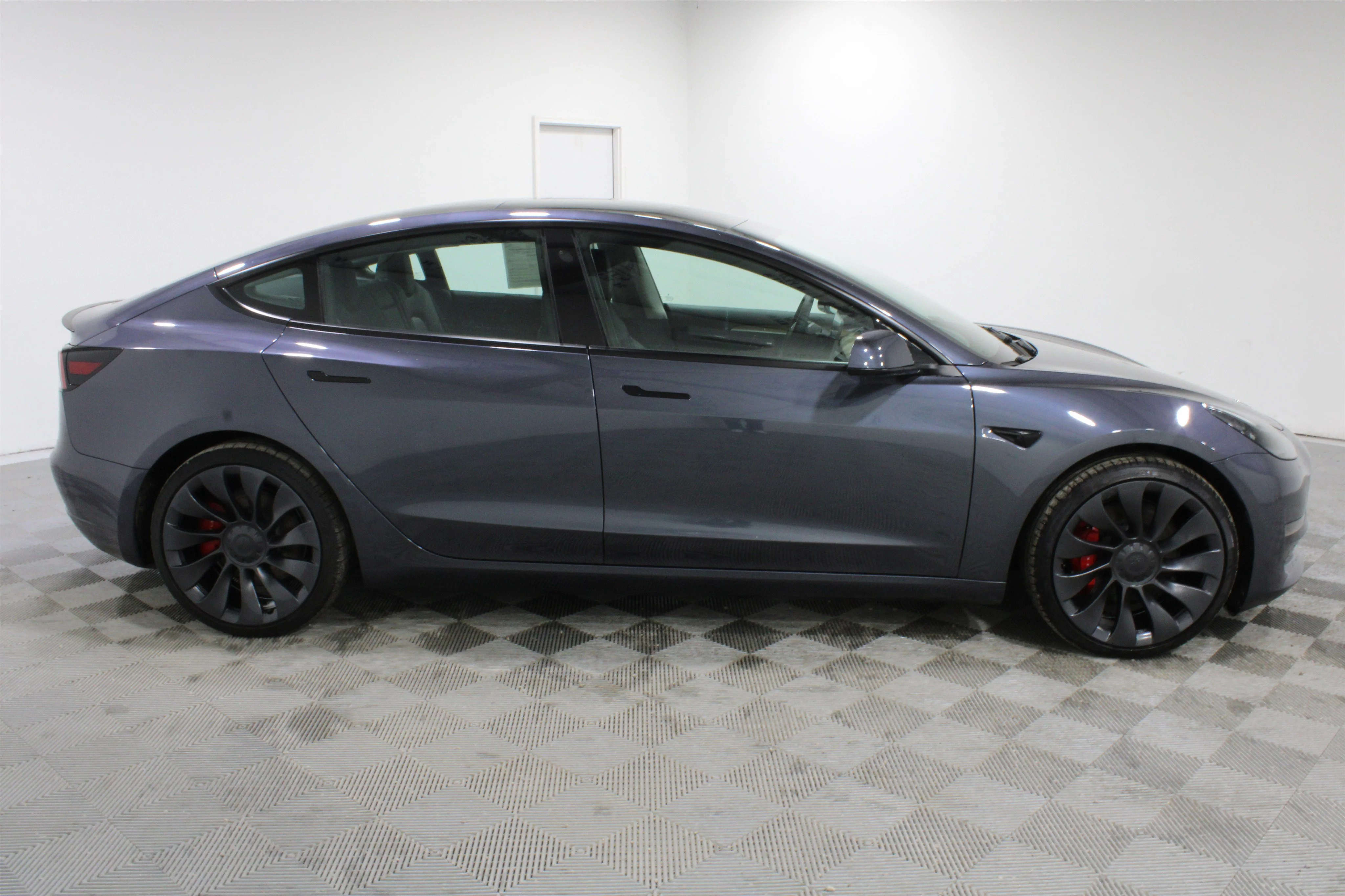 2023 Tesla Model 3 Performance - Photo 21
