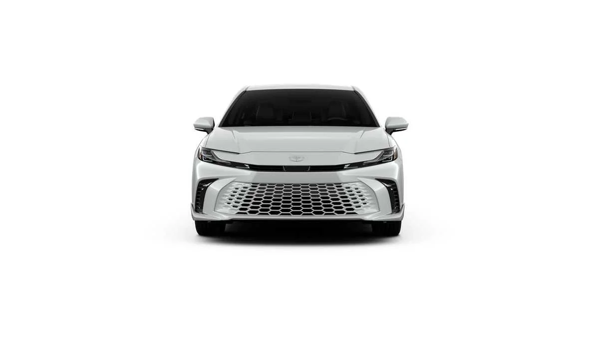 New 2026 Wind Chill Pearl <sup>1</sup> Toyota  XSE image 42